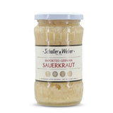 Schaller & Weber German Sauerkraut