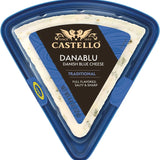 Castello Danablu Danish Blue Cheese