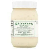 Kelchner's Tartar Sauce 16 oz
