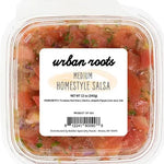 UrbanRoots Homestyle Salsa