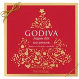 Godiva Goldmark Chocolate Assortment
