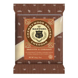 Sartori Cherrywood Smoked Cheddar