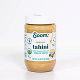 Soom Organic Tahini