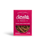 Scratch Pasta Tomato, Garlic & Basil Fusilli