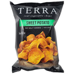 Terra- Sweet Potato Chips