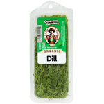 Goodness Gardens Organic Dill .75oz