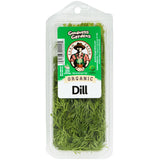 Goodness Gardens Organic Dill .75oz