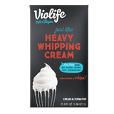 Violife Dairy Free Heavy Whipping Cream