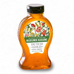 Dutch Gold Wildflower Blossom Honey