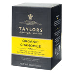 Taylors Organic Chamomile